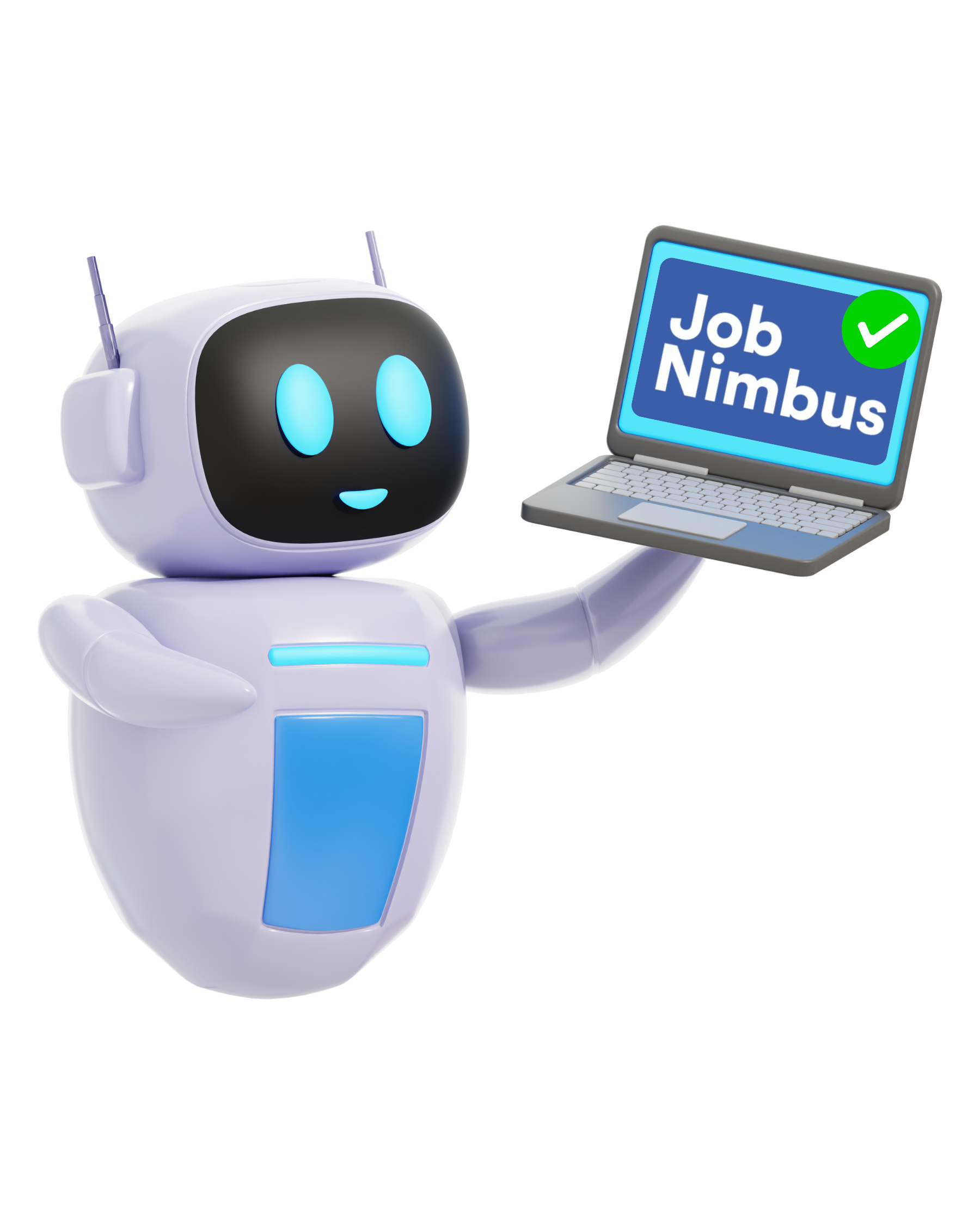 ClearFlo AI x JobNimbus Integration